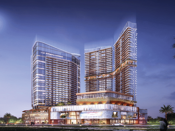 NAVRAJ THE KINGSTOWN HEIGHTS GURGAON